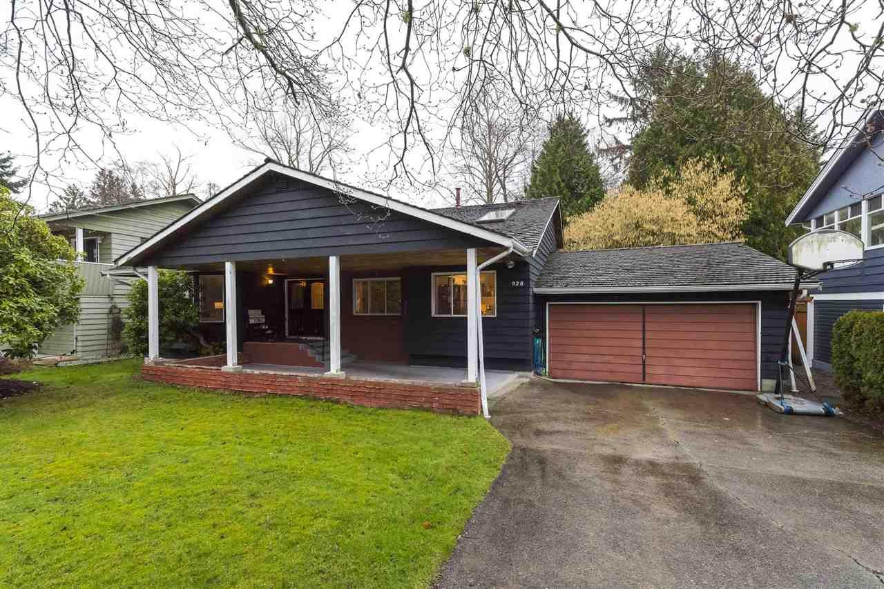 928 51A Street - Photo 1