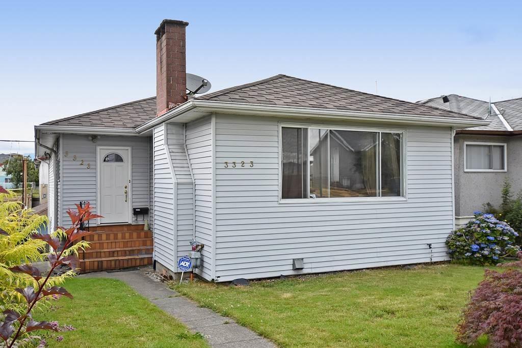 3323 Napier Street - Photo 1
