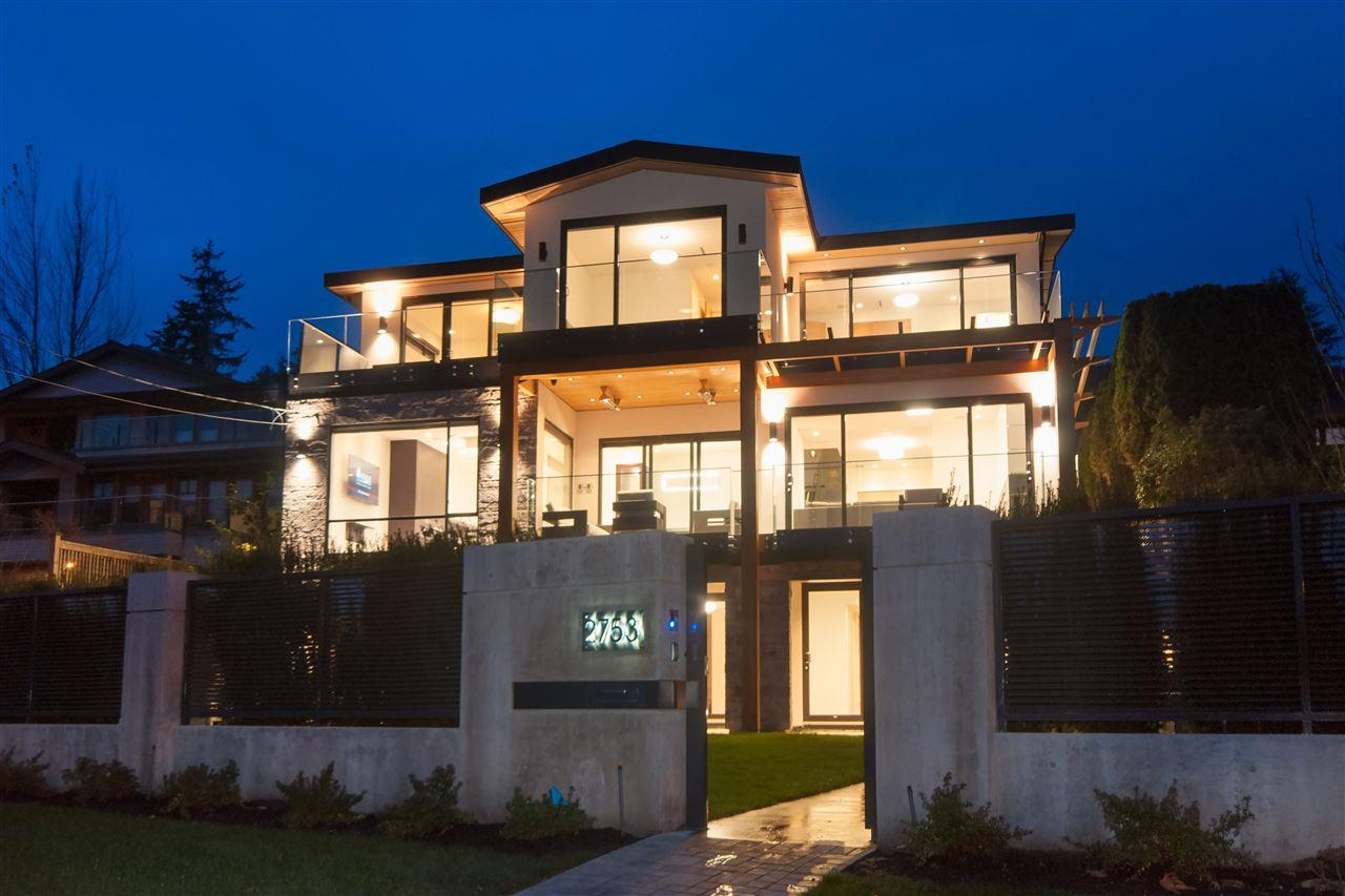2753 Marine Drive - Photo 1
