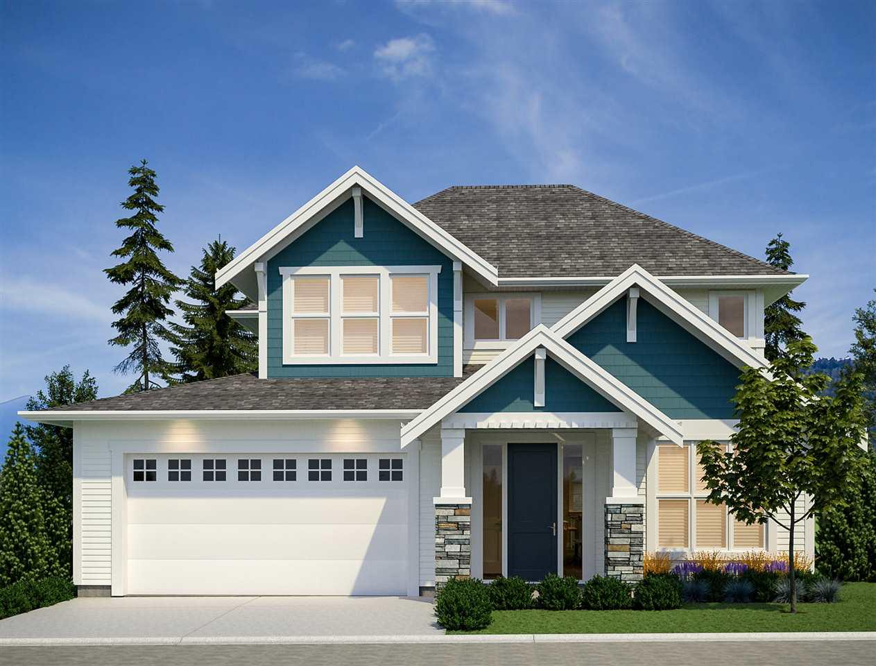 44445 Sherry Drive - Photo 1