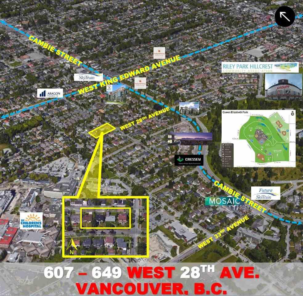635 28TH Avenue - Photo 1