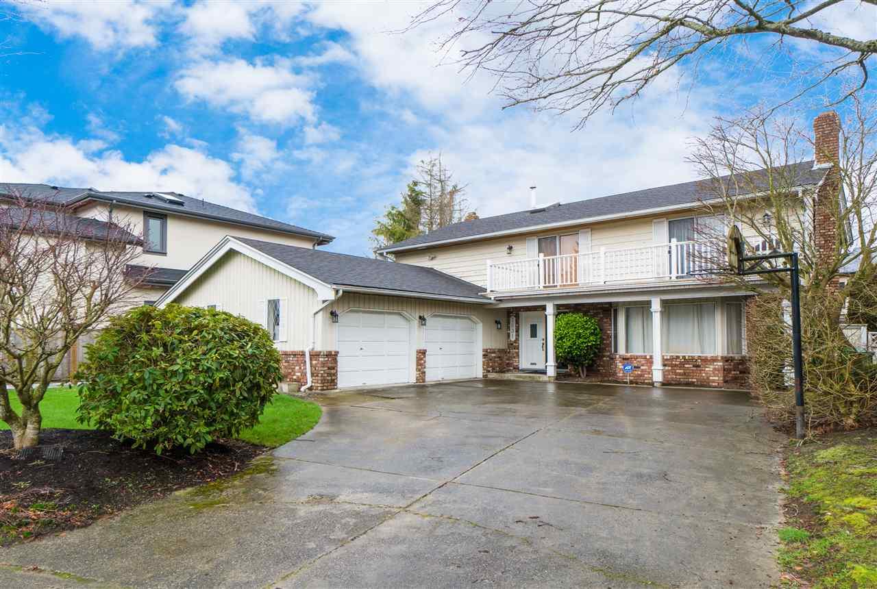7831 Malahat Avenue - Photo 1