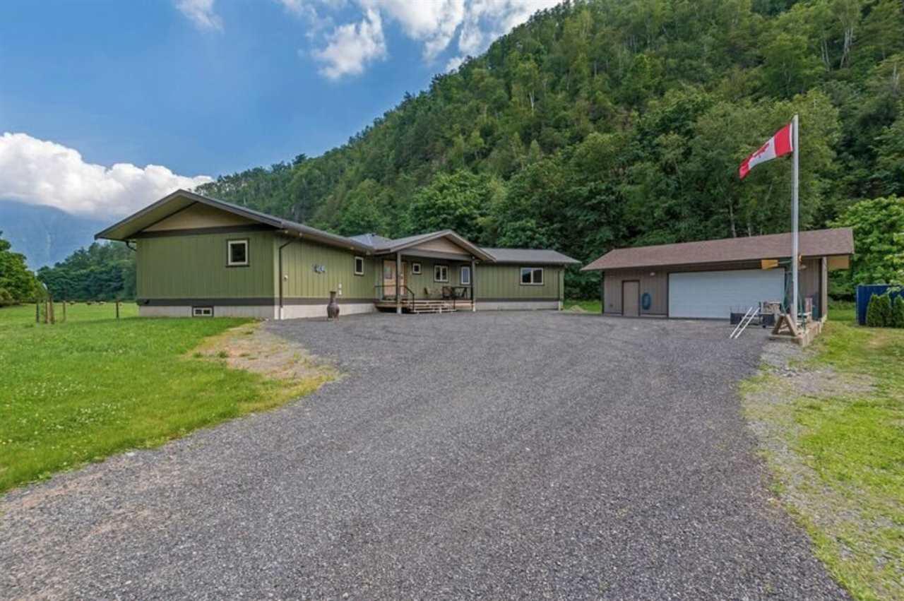 6230 Mountain View Road - Photo 1