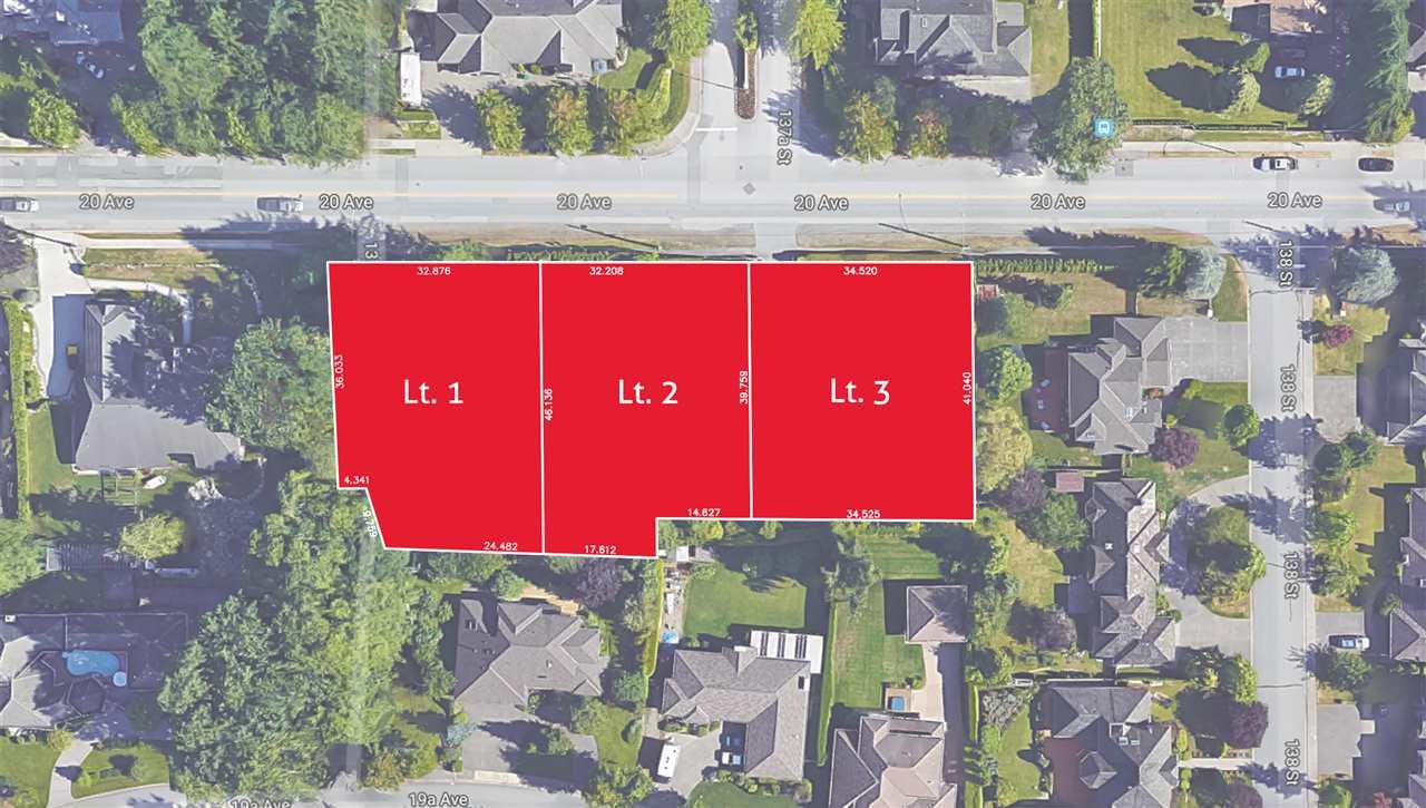 13732 20 Avenue - Photo 1