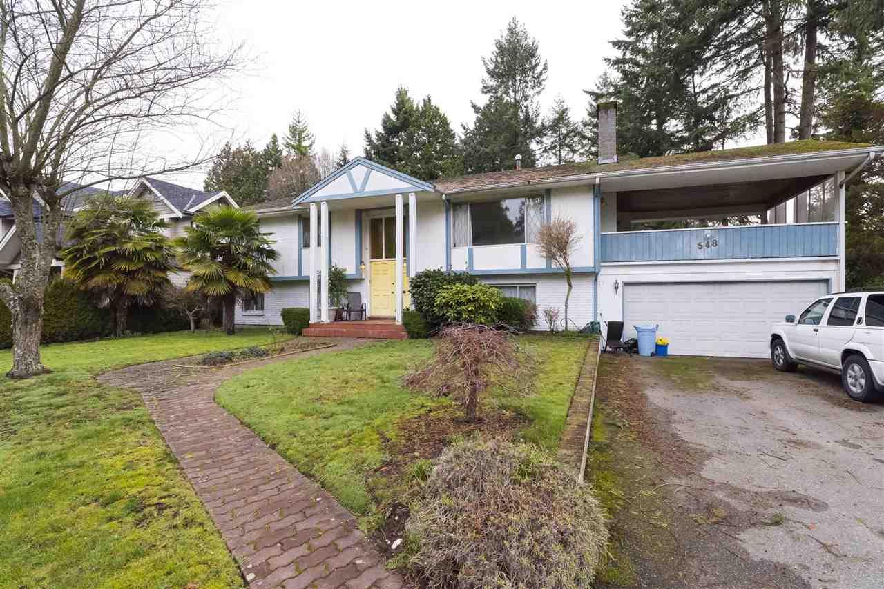 548 English Bluff Road - Photo 1