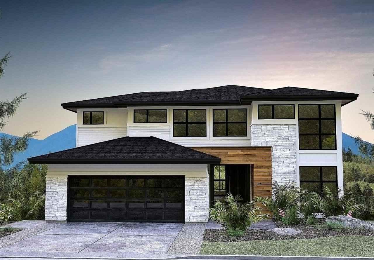 11035 Carmichael Street - Photo 1