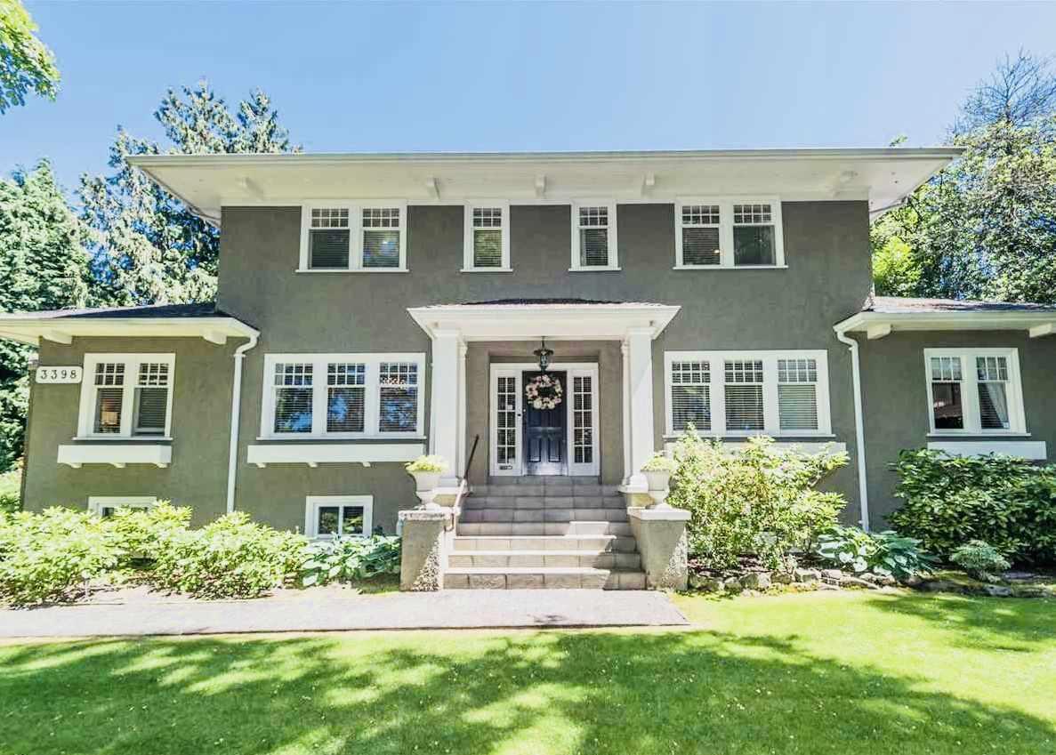 3398 Cypress Street - Photo 1