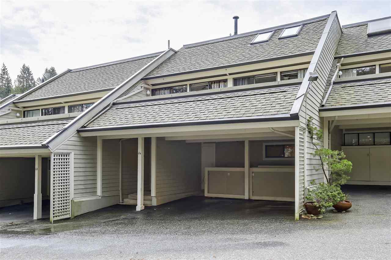 4957 Marine Drive - Photo 1