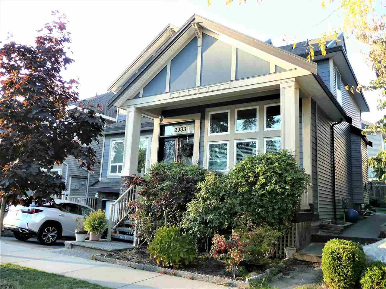 12933 58A Avenue - Photo 1