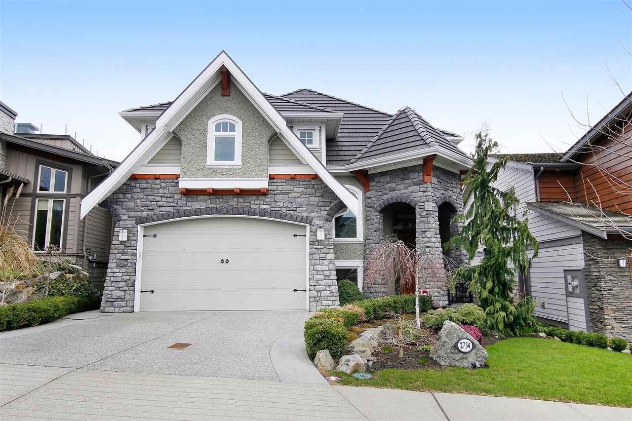 2734 Eagle Mountain Drive - Photo 1