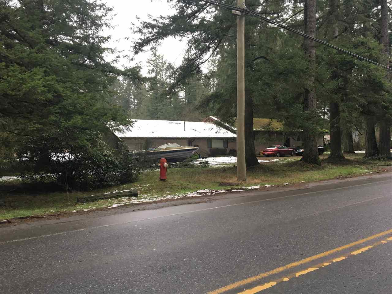 20135 32 Avenue - Photo 1