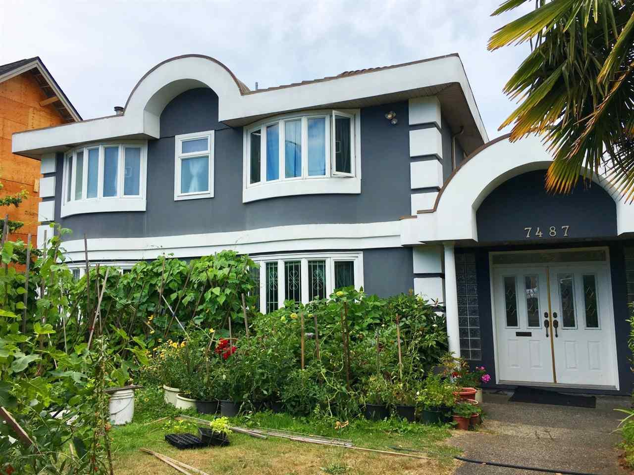 7487 Granville Street - Photo 1