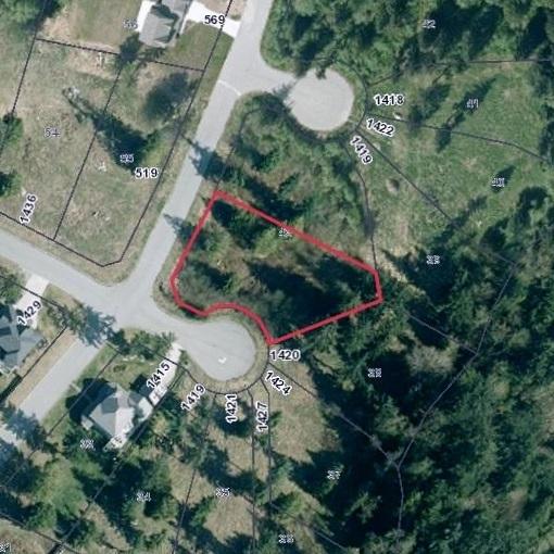 LOT 60 Sundance Place - Photo 1