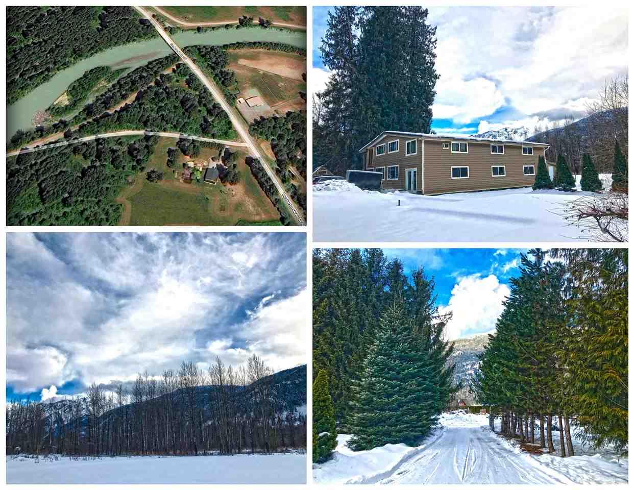 7903 Ryan Creek Road - Photo 1