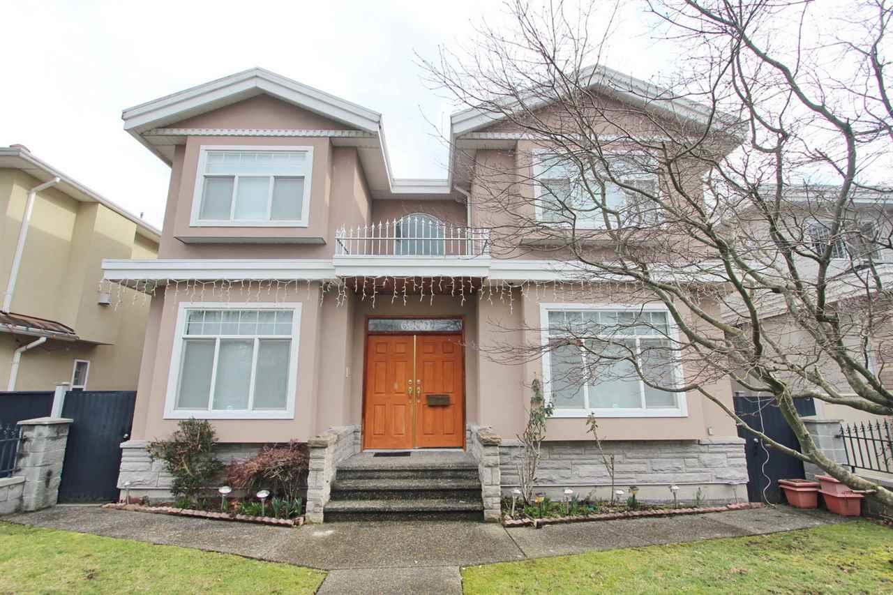 6960 Brooks Street - Photo 1