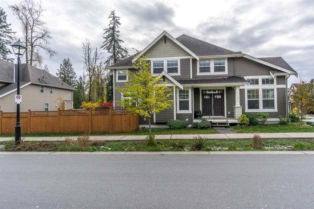 20852 71A Avenue - Photo 1
