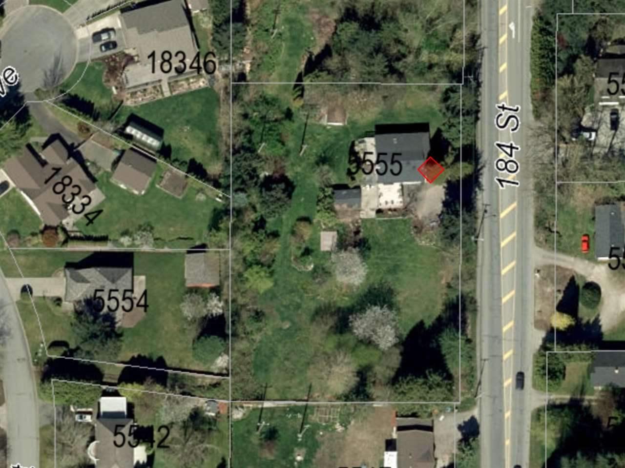 5555 184 Street - Photo 1