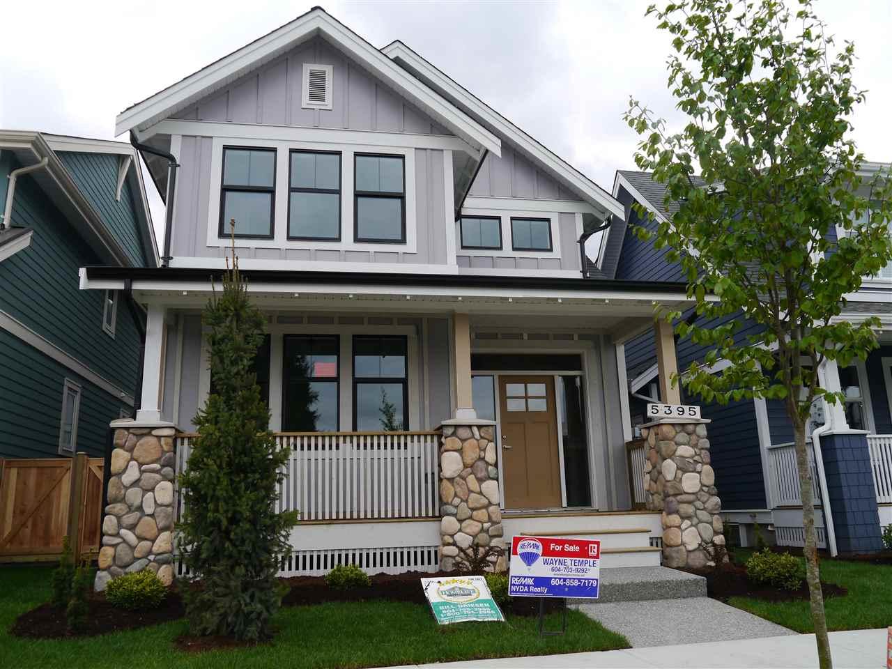 5395 Tyee Lane - Photo 1