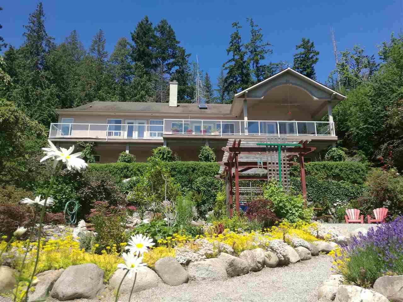 6966 Sunshine Coast Hwy Highway - Photo 1