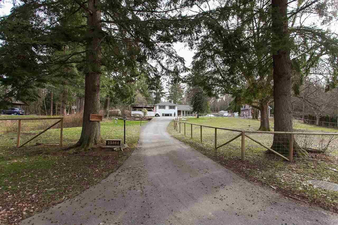 23864 64 Avenue - Photo 1