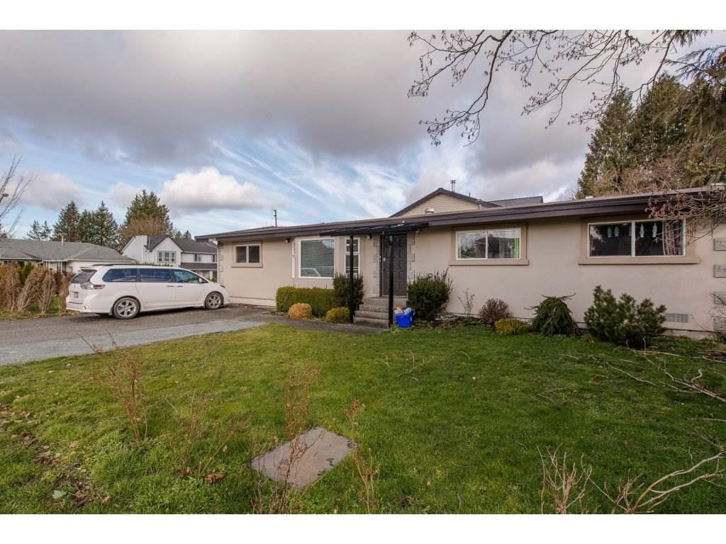 26635 32 Avenue - Photo 1