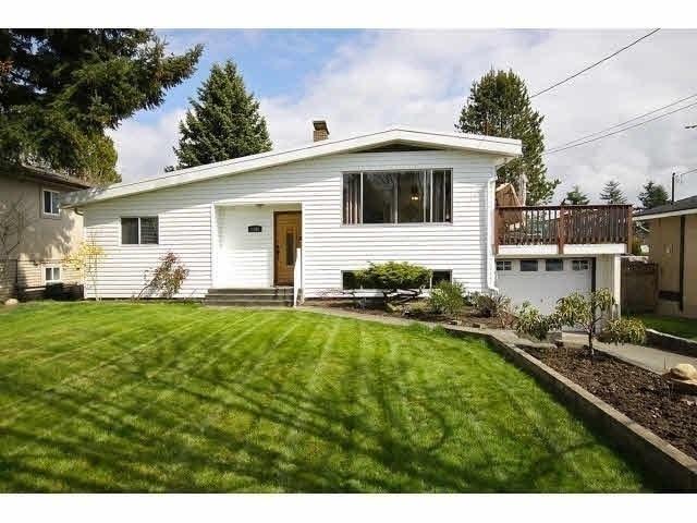 1390 Finlay Street - Photo 1