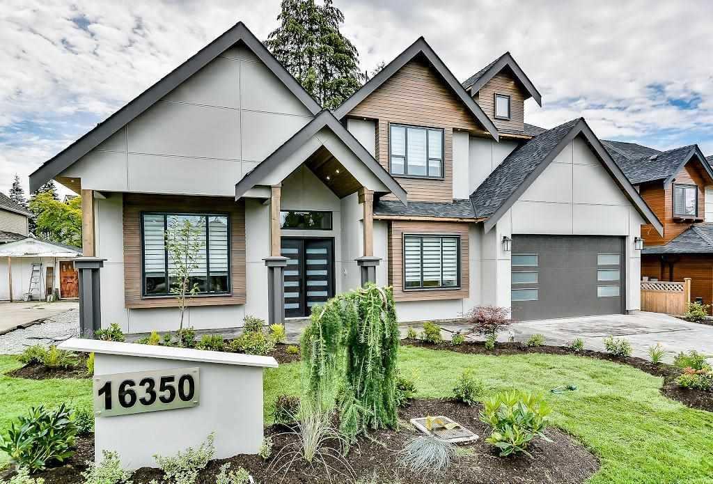 16350 10 Avenue - Photo 1