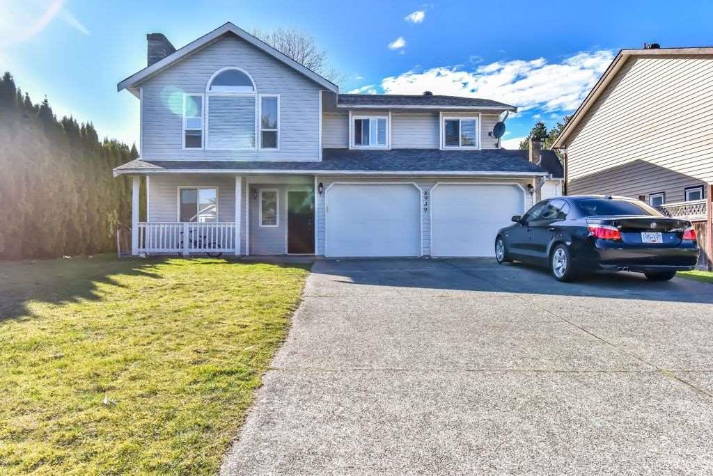 8939 160B Street - Photo 1