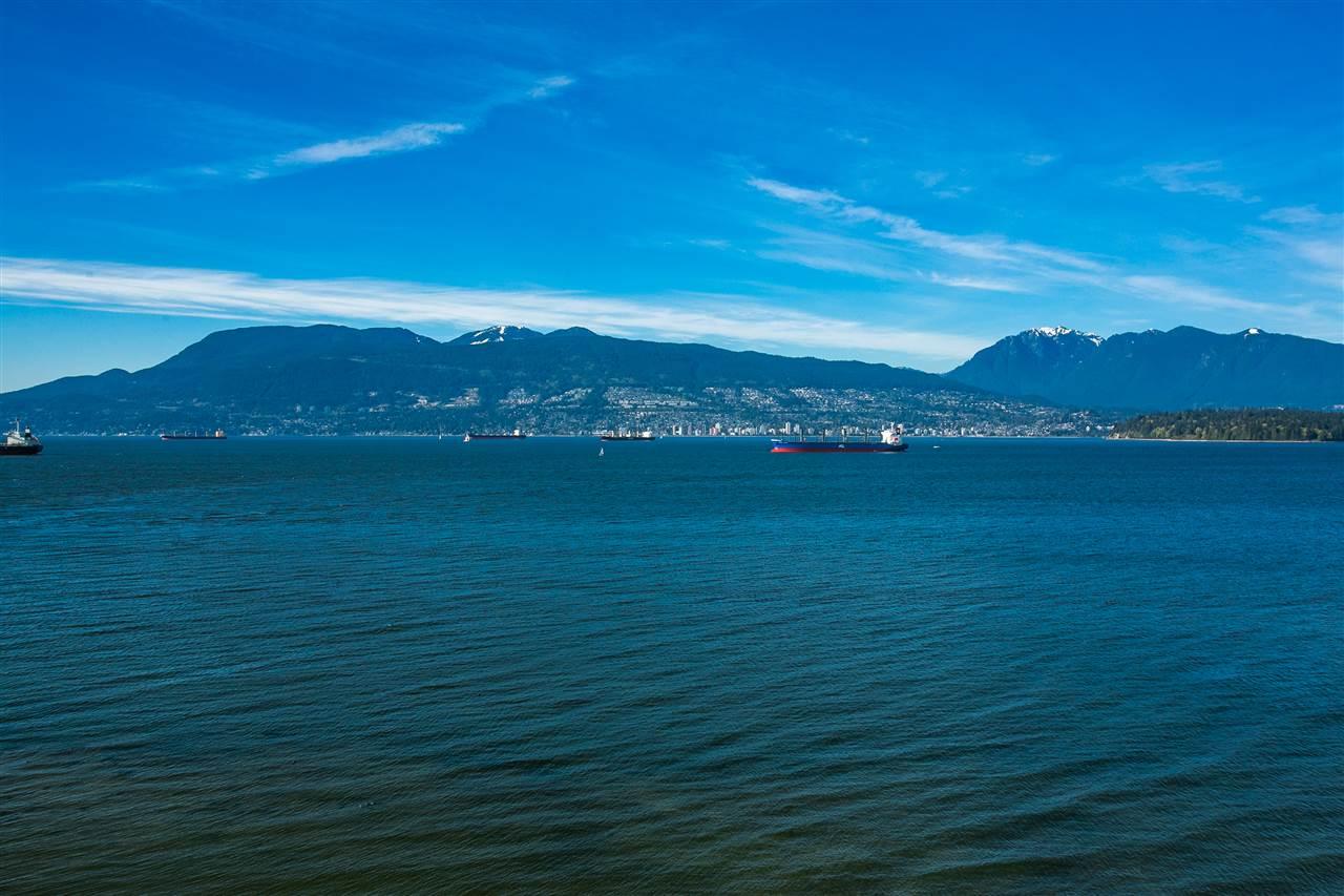 3533 Point Grey Road - Photo 1