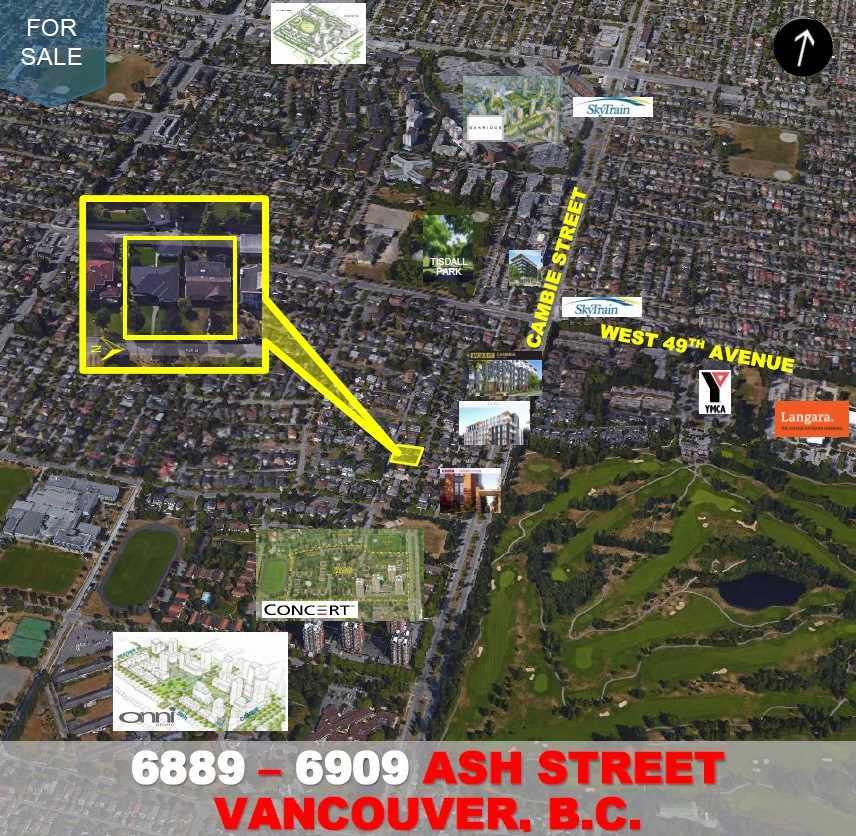 6889 Ash Street - Photo 1
