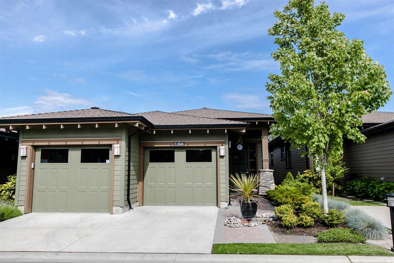 1626 Birch Springs Lane - Photo 1