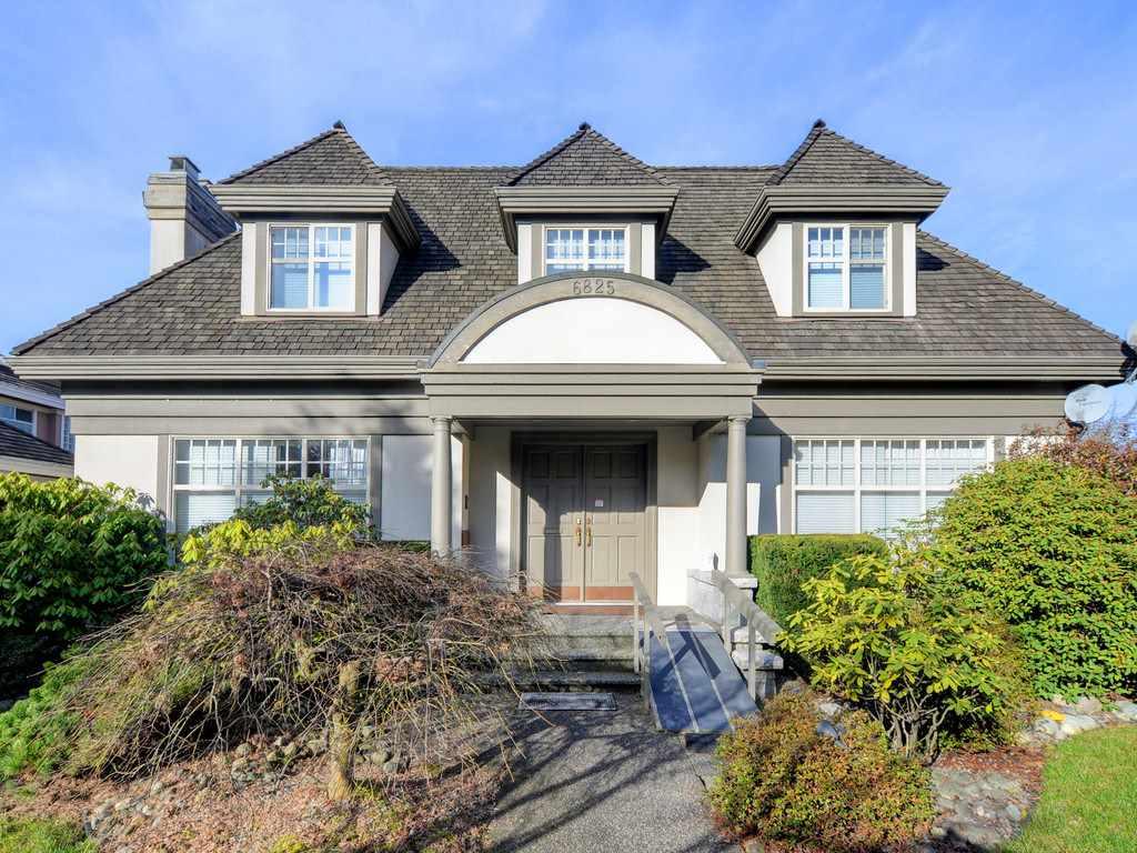 6825 Granville Street - Photo 1