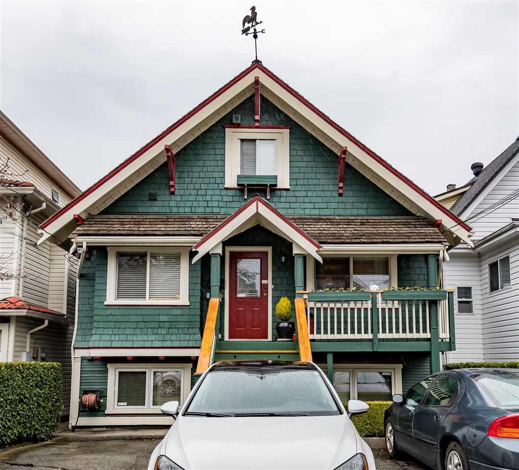 139 24TH Avenue - Photo 1