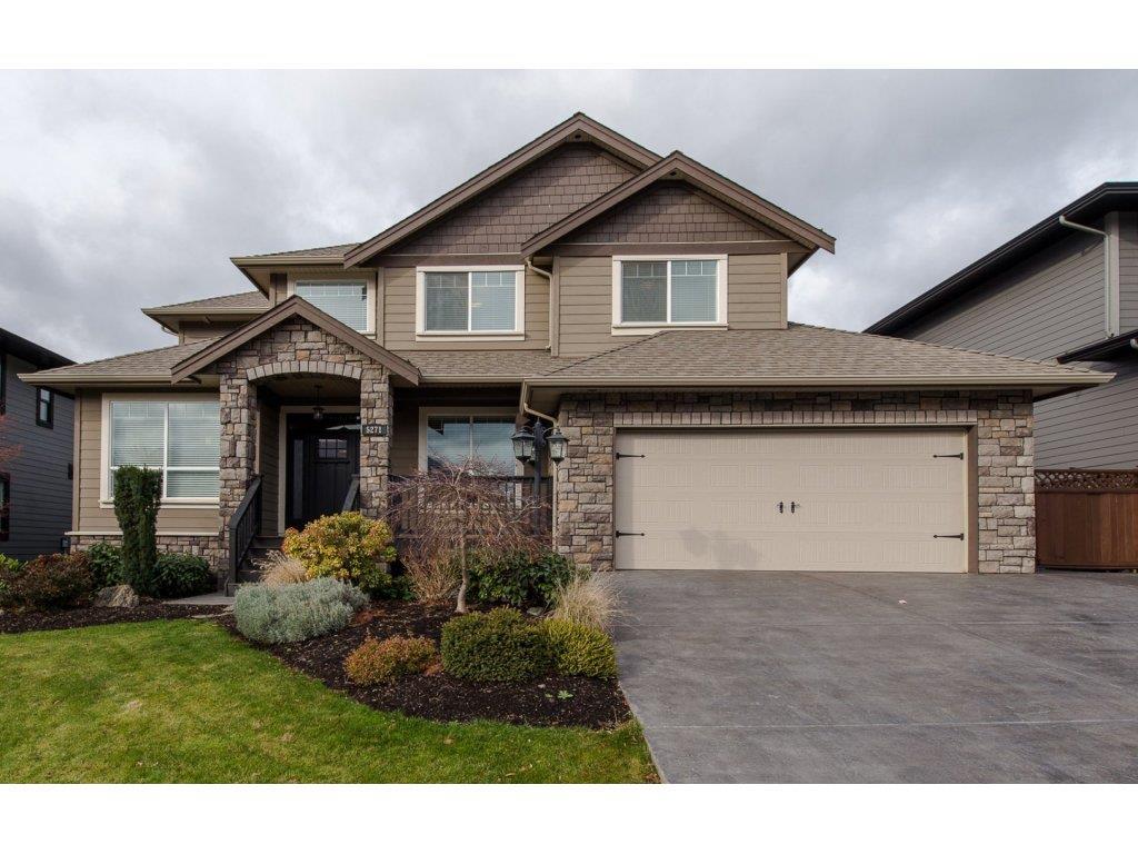 5271 Crimson Ridge - Photo 1