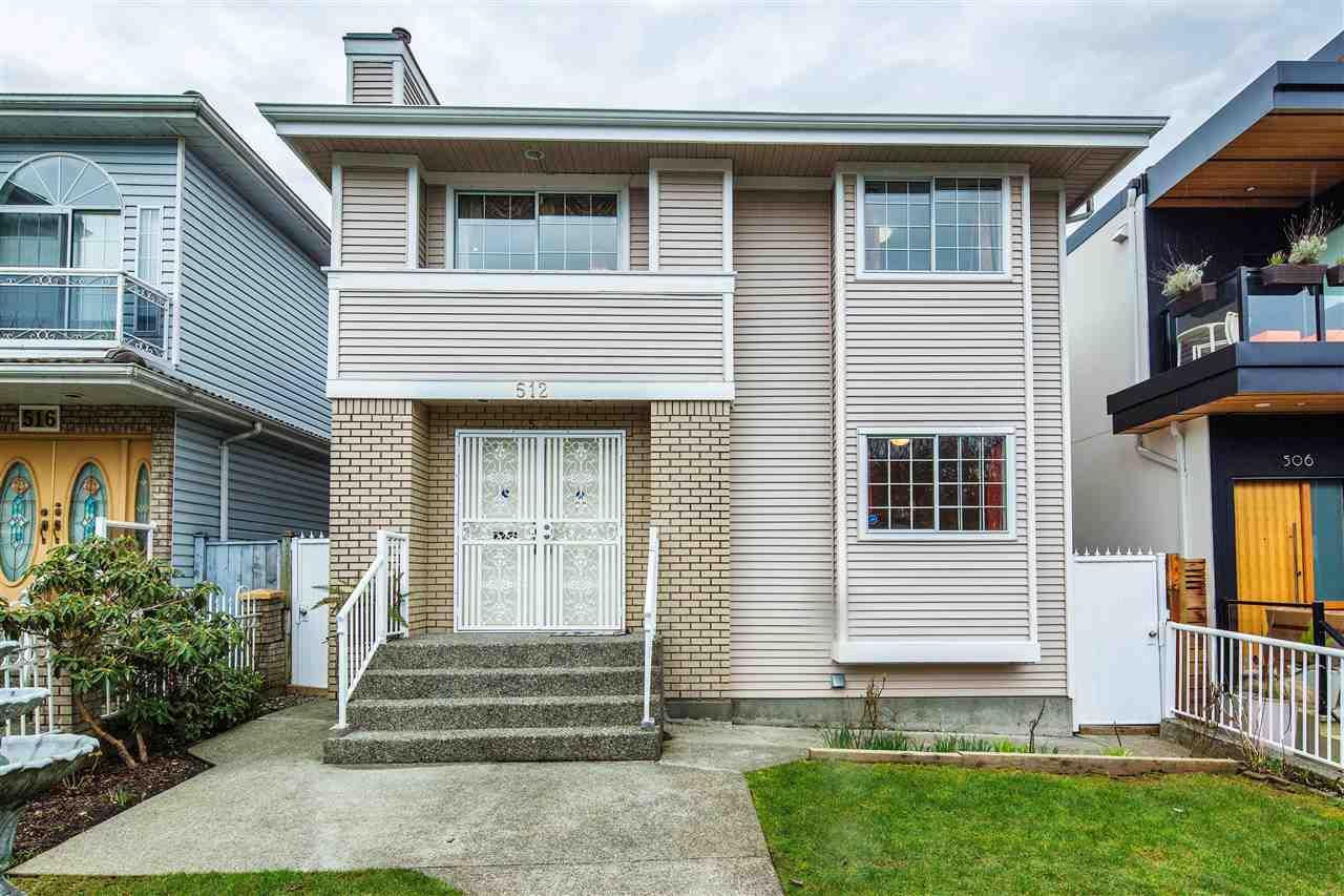 512 18TH Avenue - Photo 1