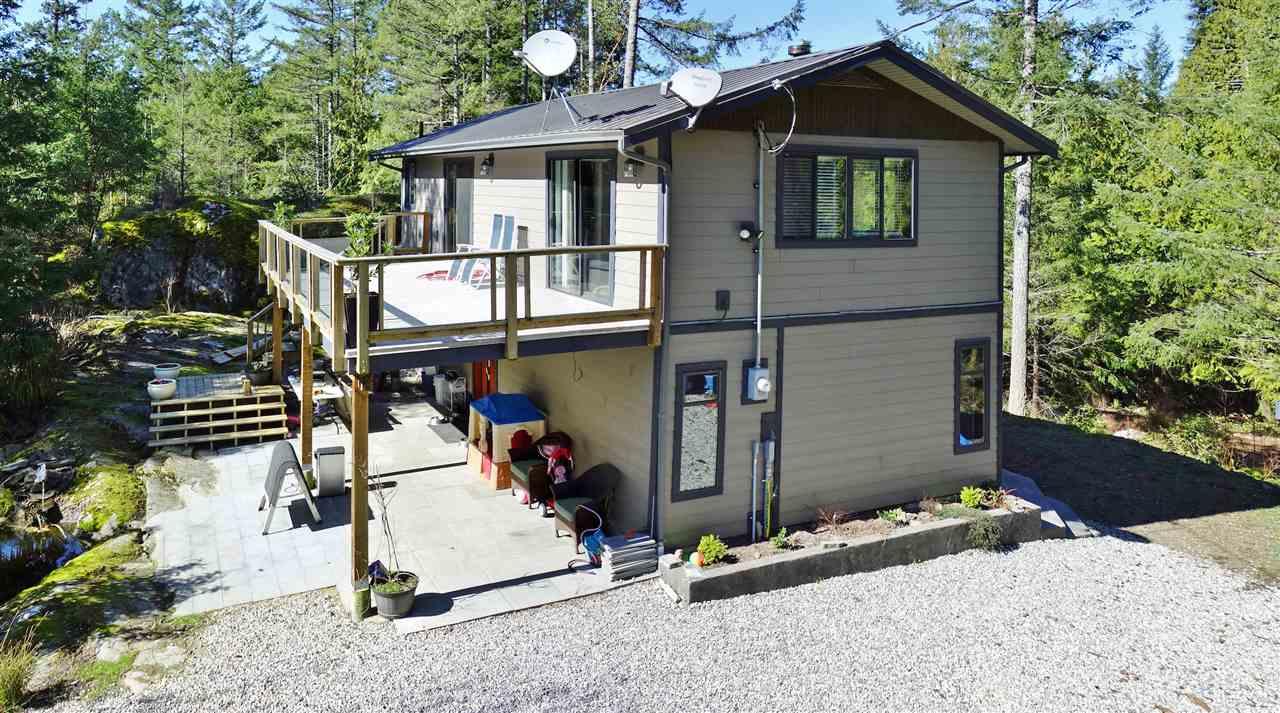11531 Sunshine Coast Hwy Highway - Photo 1