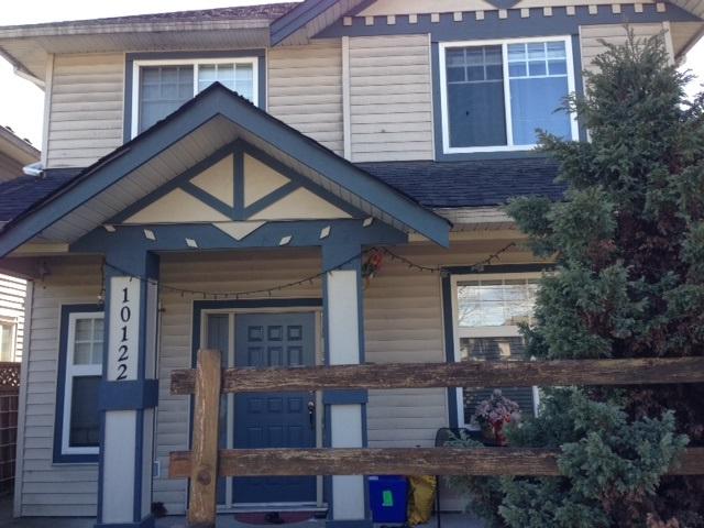 10122 Cambie Road - Photo 1