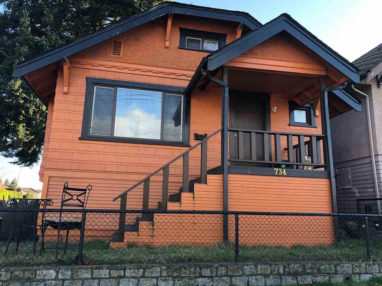734 41ST Avenue - Photo 1