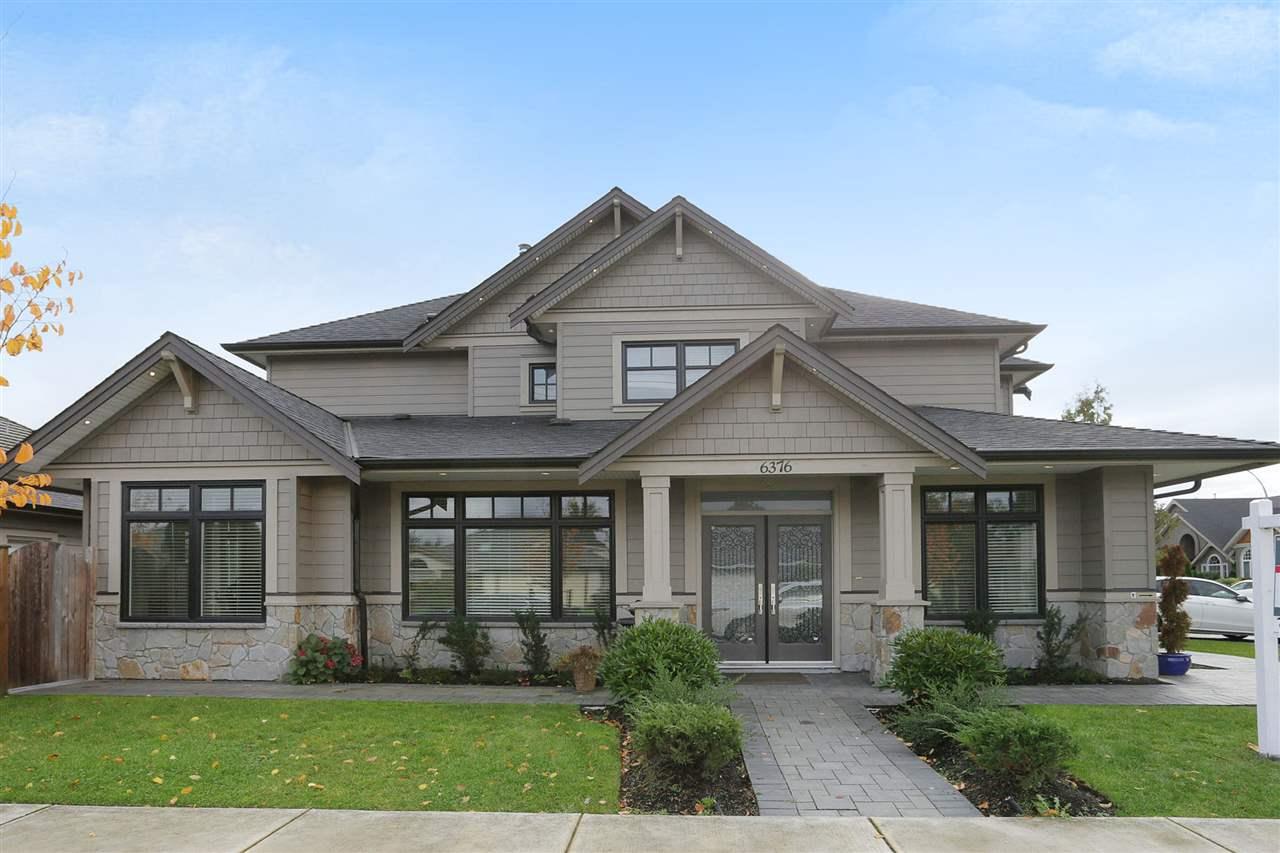6376 Brodie Road - Photo 1