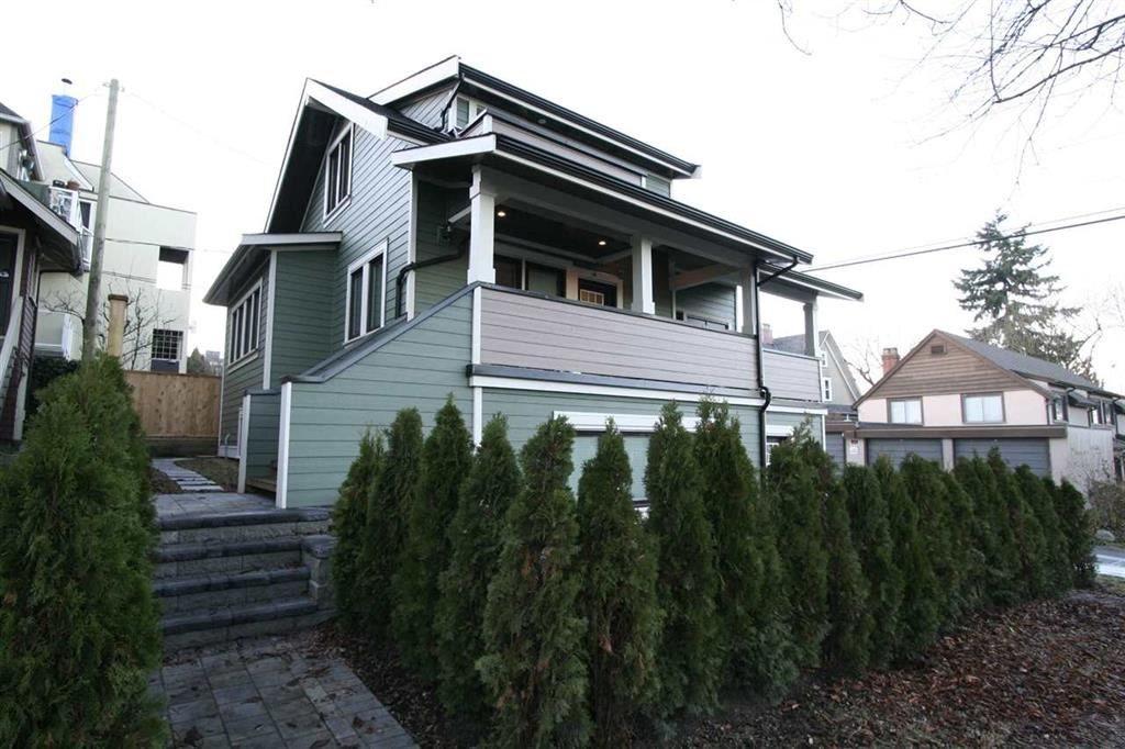 2877 Alberta Street - Photo 1
