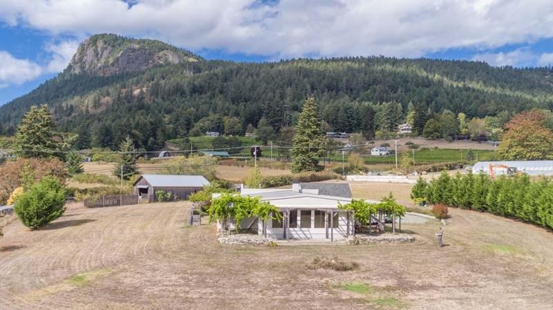 1929 Fulford-Ganges Road - Photo 1
