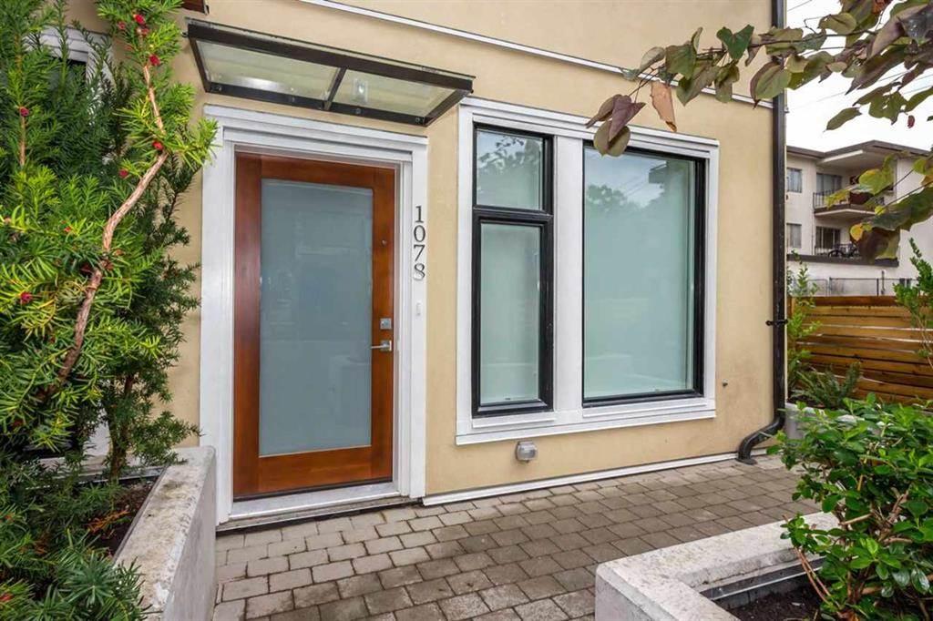 1078 Nicola Street - Photo 1