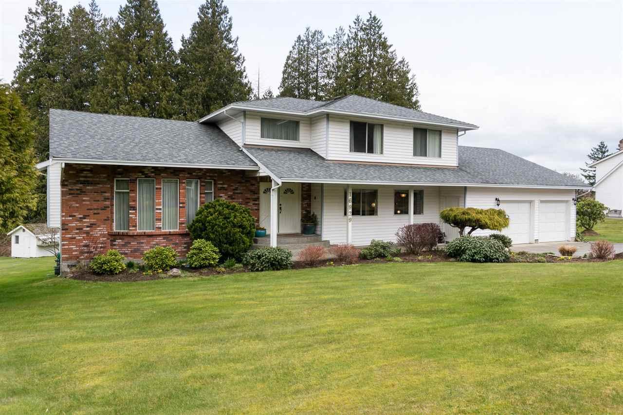 16929 31 Avenue - Photo 1