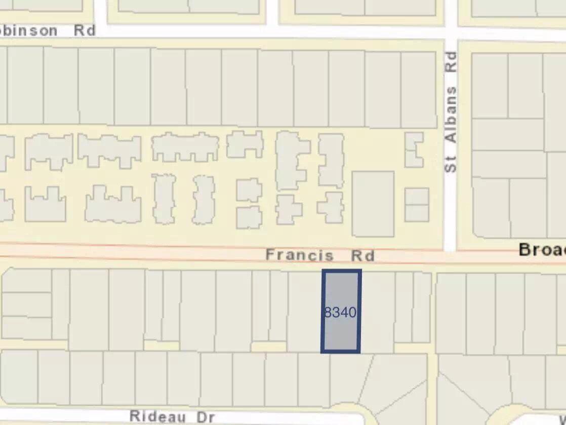 8340 Francis Road - Photo 1