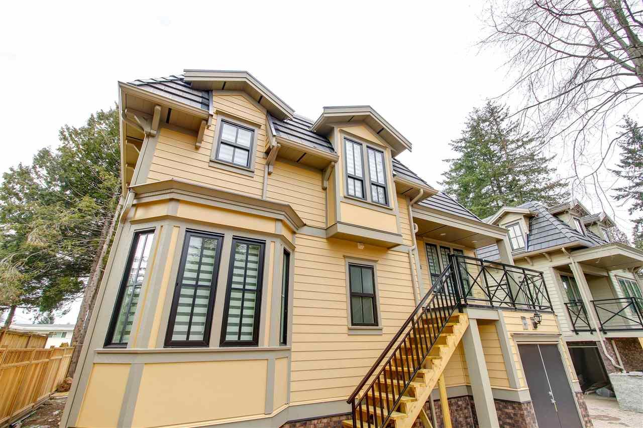 658 Harrison Avenue - Photo 1
