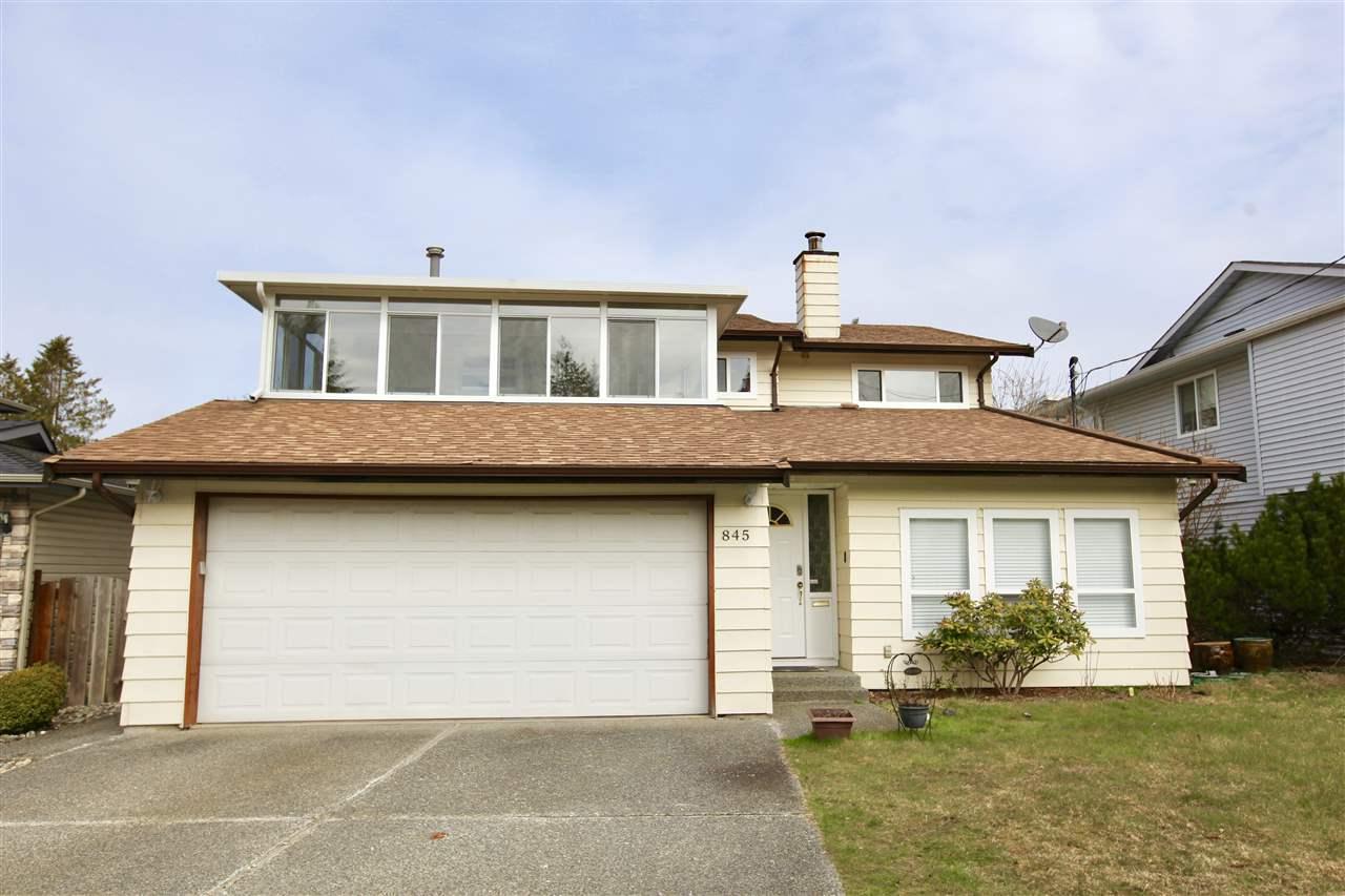 845 Grover Avenue - Photo 1