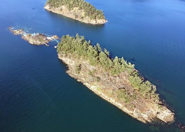 Second Sister Island - Photo 1