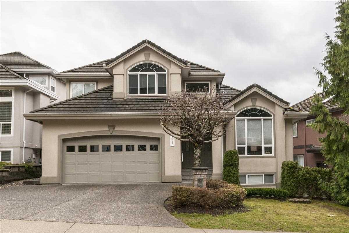 61 Hett Creek Drive - Photo 1