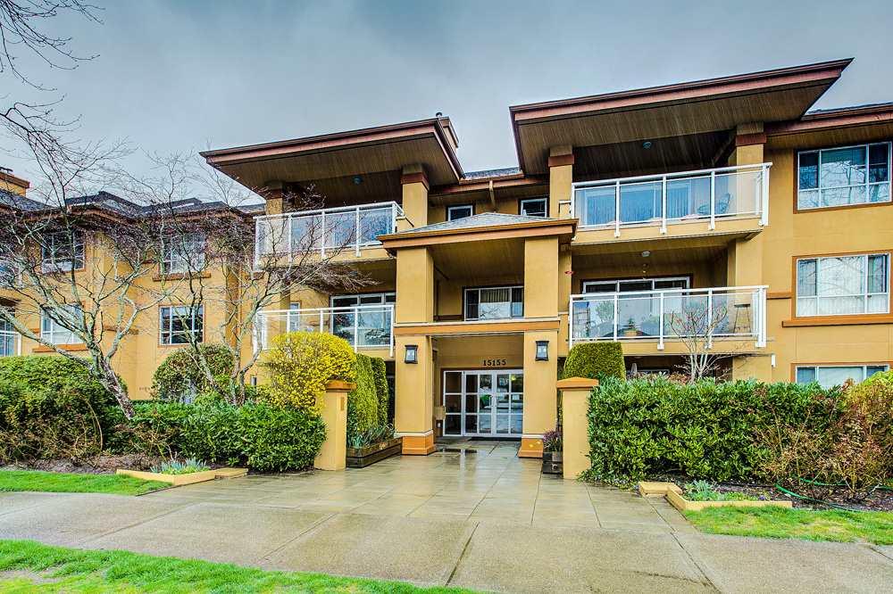 15155 22 Avenue - Photo 1