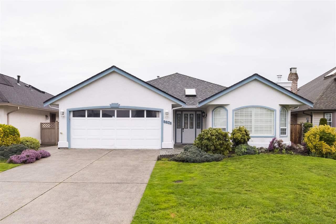 1678 Golf Club Drive - Photo 1